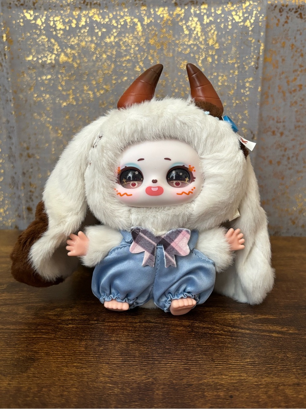 Samael’s Dream of Paradise Confirmed Paradise Dolls